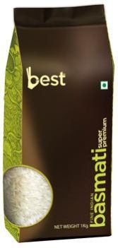 Best Super Premium Basmati Rice