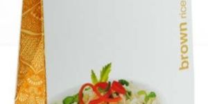 Ready To Eat Brown Rice