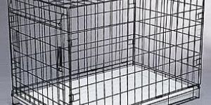 Dog Cage