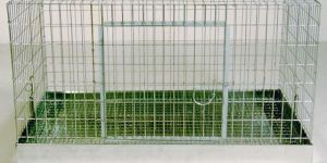 Rabbit Cage