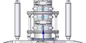 Electrode Slipping Device