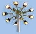 High Mast Lights