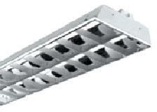 Mirror Optic Luminaires