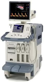 Toshiba Aplio Ultrasound