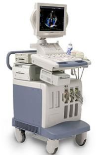 Toshiba Nemio Xg Premium Ultrasound