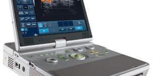 Toshiba Viamo Ultrasound