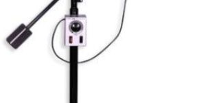 Ultraviolet Lamp Unit