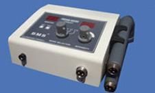 Portable Ultrasound Therapy Machine
