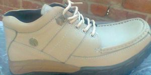 Leather Shoes