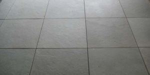 Tandur Blue Leather Finish