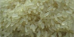 Parboiled Medium Rice