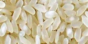 White Short Rice