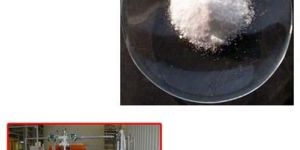 Potassium Chloride for Ceramic Industry