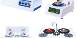 Metallography  Polishing Machine
