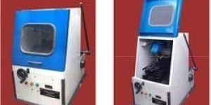 Metallurgical Specimen Cut off Machine
