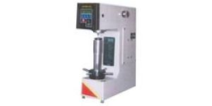 Rockwell Hardness Tester