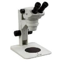 Stereo Zoom Microscope