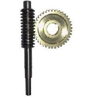 Worm Shaft