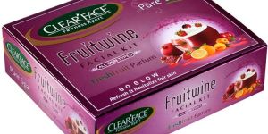 Fruit Wine Facial Kit