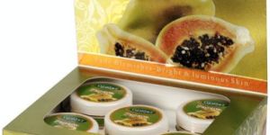 Papaya Facial Kit