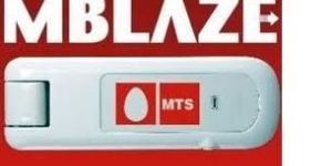 Mts Mblaze Datacard