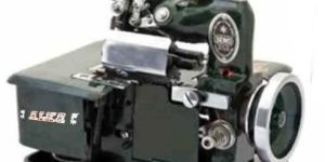 Overlock Machine
