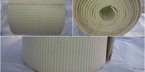 Drop Hammer Lifting Belts