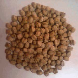 White Chickpeas