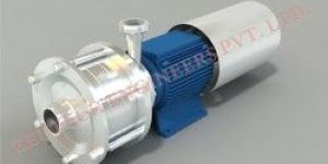 High Discharge Pump