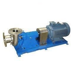 Industrial Centrifugal Pump