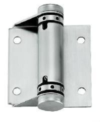 Spring Hinges