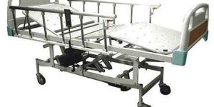 ICU Bed