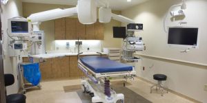 Modular Operation Theatre