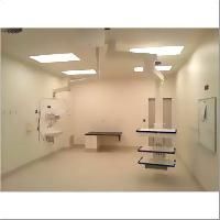 Operation Theatre Equipments