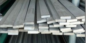 Stainless Steel Flats