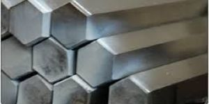 Stainless Steel Hexagonal Rods