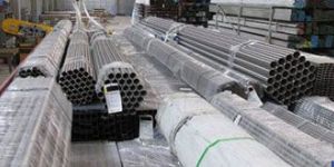 Stainless Steel Pipes