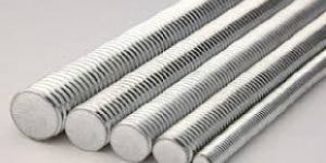 Stainless Steel Screw Rods