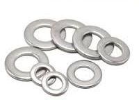 Stainless Steel Washers