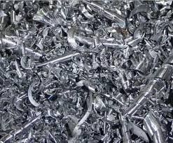 Titanium Scrap