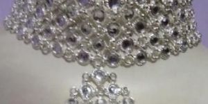 Kundan Choker
