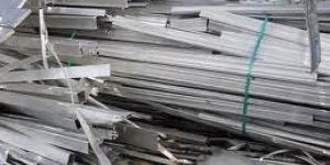 Aluminum Scrap