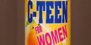 Health Drinks