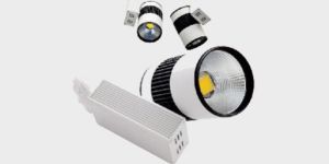 LED Track Light 7 Watt