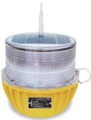 Solar Aviation Lights