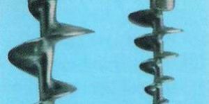 Semi Automatic Auger Filler