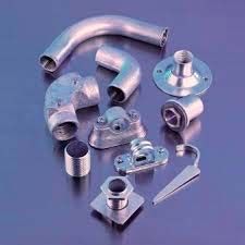 MK Conduit Fittings