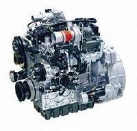 Compact Diesel Engines