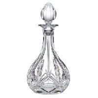 Glass Decanter