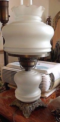 Glass Electric Lamps